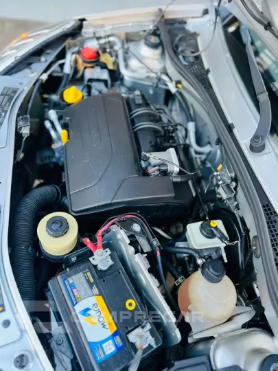 SANDERO 1.0 Expression 16V