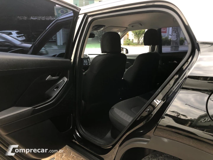 Creta 1.0 Tgdi Flex Limited Automático