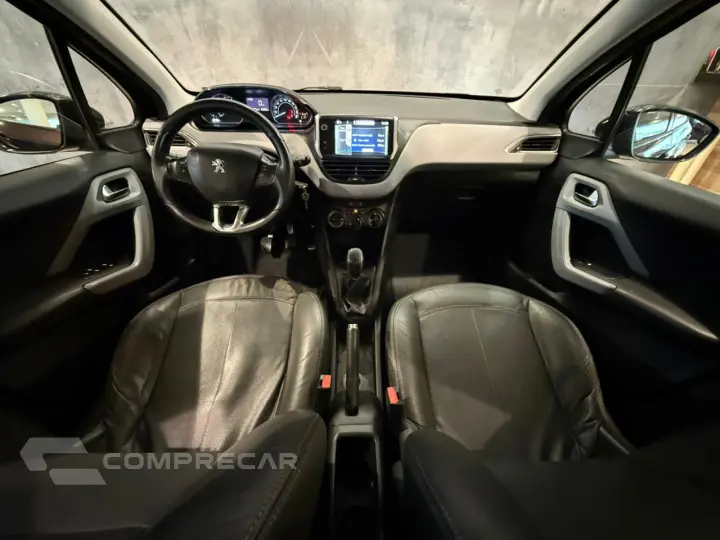 208 1.5 4P FLEX ALLURE