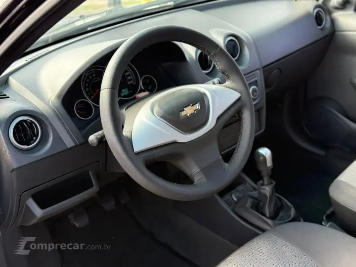 Celta LT 1.0 MPFI 8V FlexP. 5p