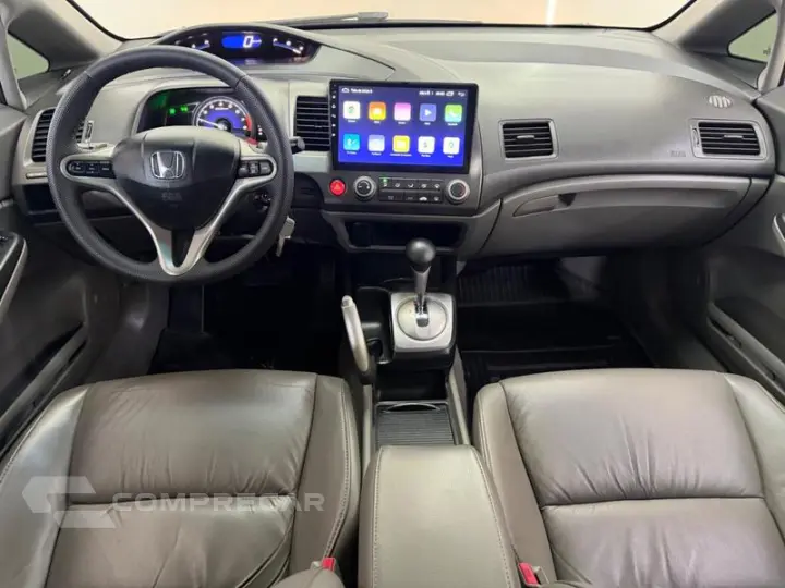 CIVIC LXL FLEX