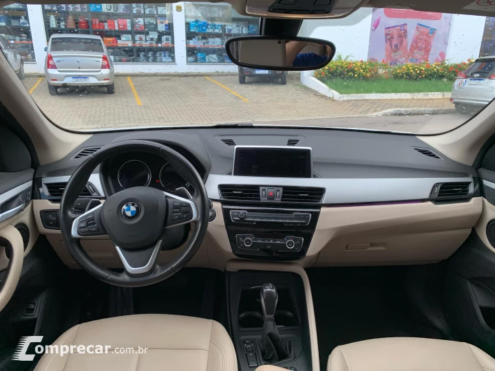 X1 2.0 Sdrive 18I 16V