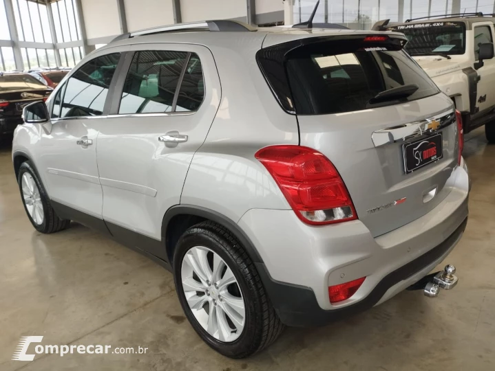TRACKER 1.4 16V Turbo Premier