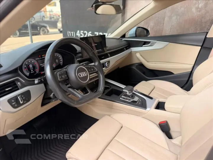 A5 2.0 TFSI Sportback S Line S Tronic