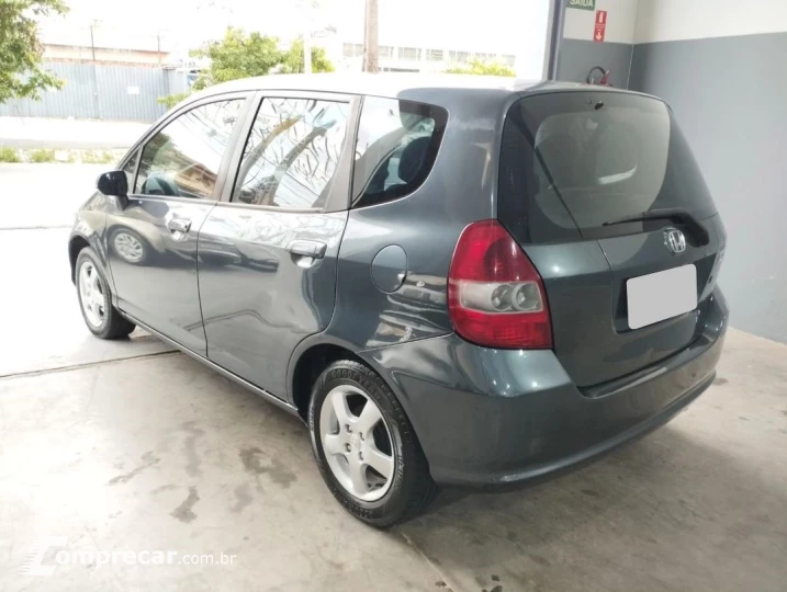 FIT 1.4 LXL 16V