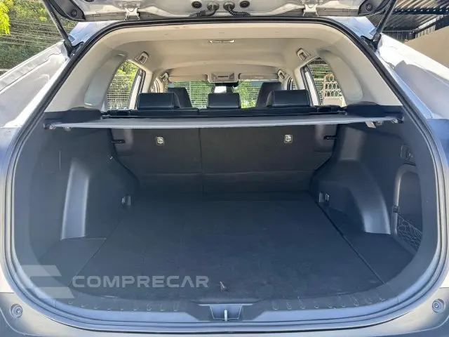 RAV4 - 2.5 VVT-IE HYBRID S AWD CVT
