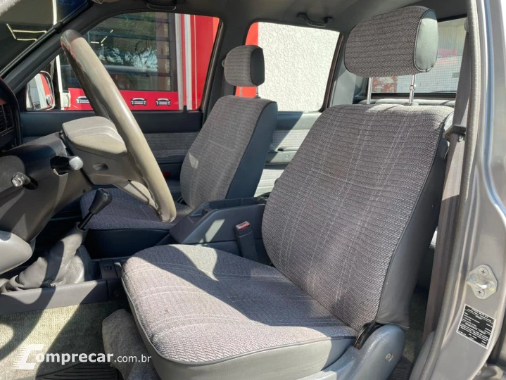 HILUX 2.8 SR5 4X4 CD 8V