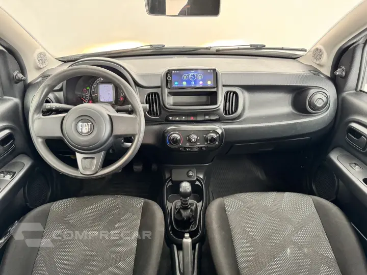 MOBI 1.0 EVO FLEX LIKE. MANUAL