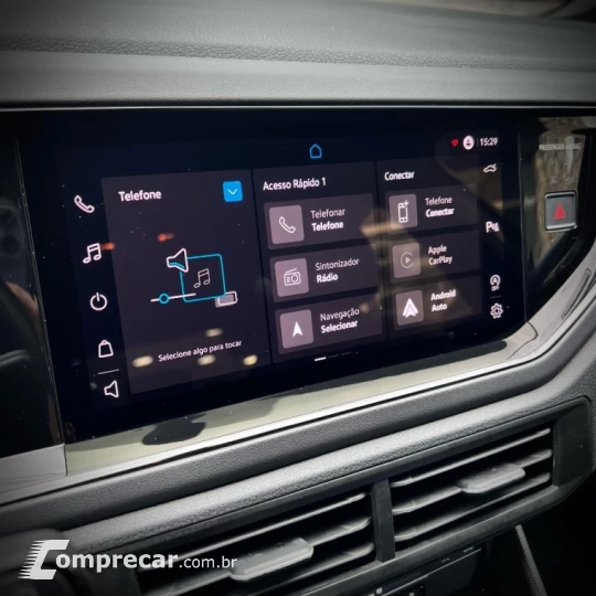 NIVUS 1.0 200 TSI Highline
