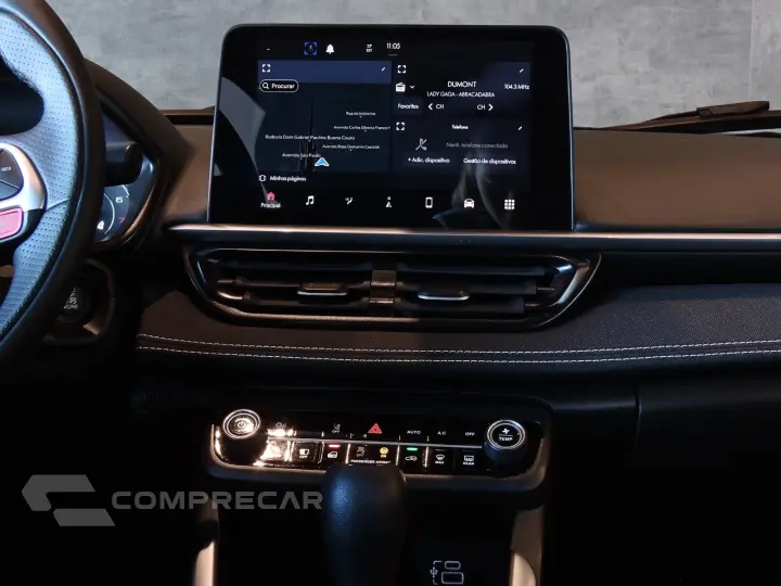 FASTBACK 1.0 Turbo 200 Hybrid Audace