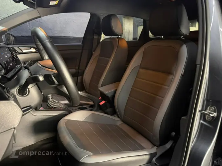 NIVUS 1.0 200 TSI TOTAL FLEX HIGHLINE AUTOMÁTICO