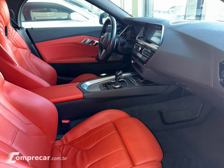 Z4 2.0 SDRIVE 30i M Sport