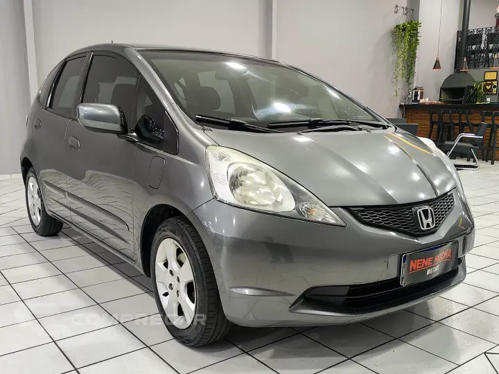 FIT 1.4 LX 8V