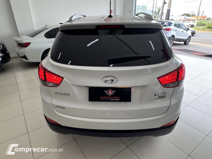 IX35 2.0 16V 4P GLS AUTOMÁTICO