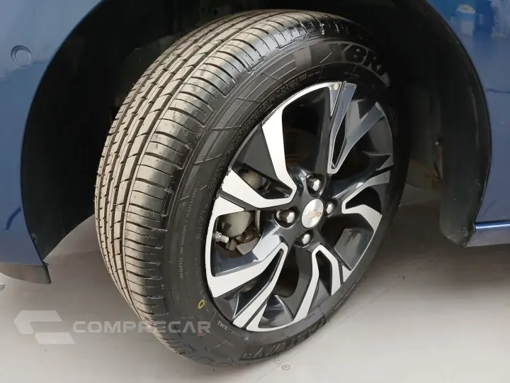 ONIX 1.0 TURBO FLEX PLUS PREMIER AUTOMÁTICO