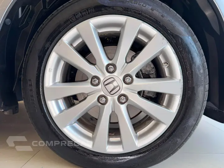 Civic LxR 2.0