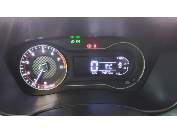 HB20 1.0 12V FLEX EVOLUTION MANUAL