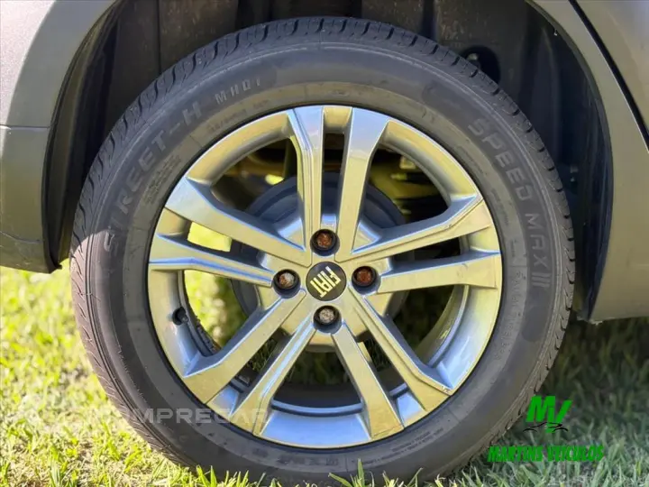 PULSE 1.0 TURBO 200 FLEX DRIVE CVT