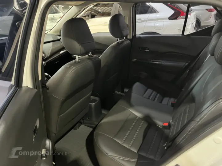 KICKS 1.6 16vstart Advance