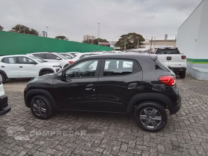 KWID 1.0 12V SCE FLEX ZEN MANUAL