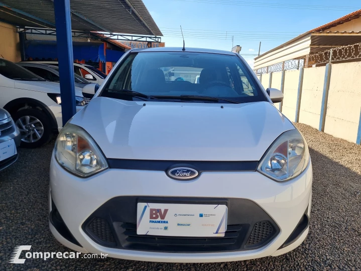 FIESTA 1.0 MPI Class Hatch 8V