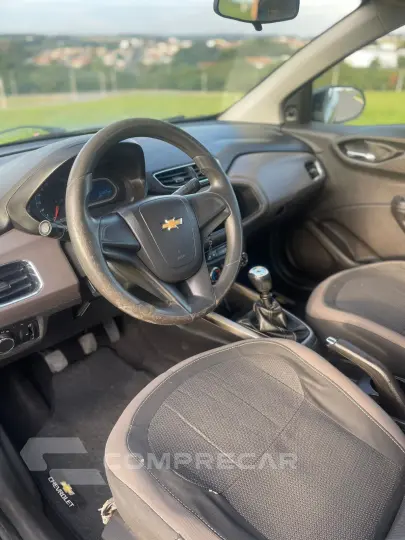 PRISMA 1.4 MPFI LT 8V