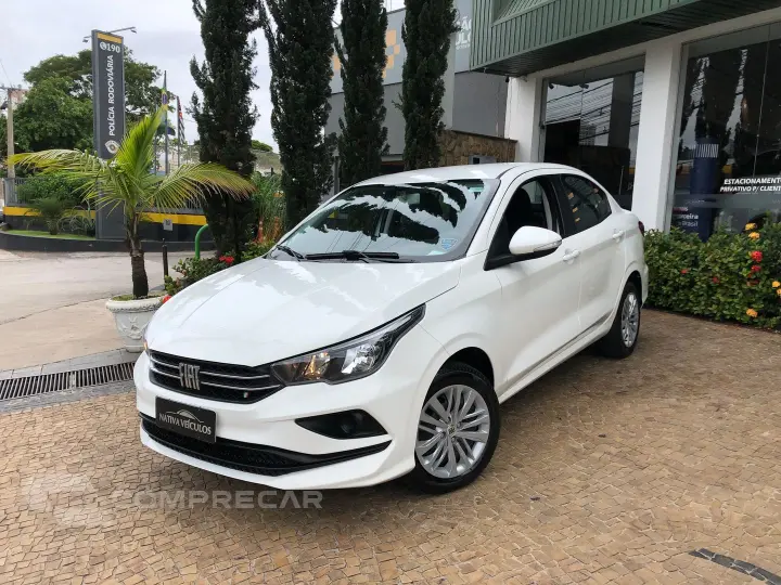 Cronos 1.3 Firefly Flex Drive Cvt