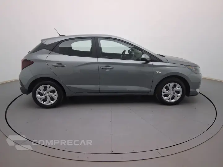 HB20 1.0 12V FLEX COMFORT MANUAL