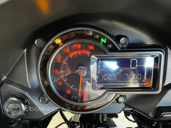 VERSYS 1000