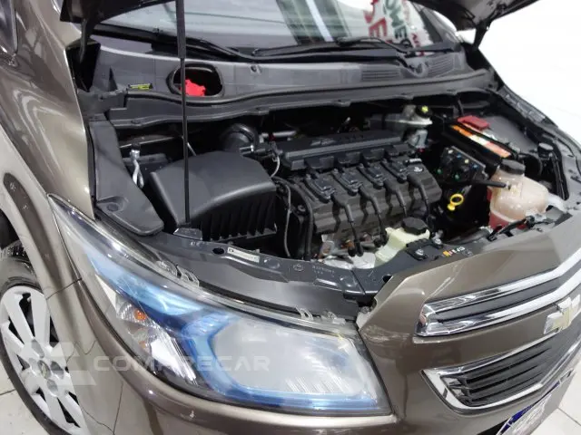 PRISMA - 1.4 MPFI LT 8V 4P AUTOMÁTICO