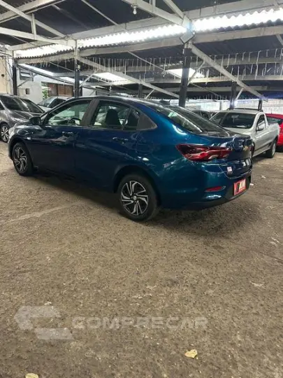 ONIX SEDAN PLUS LT 1.0 12V MANUAL