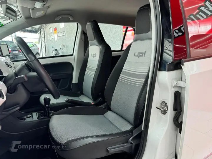 Up 1.0 Mpi Rbw 12V Flex 4P Manual