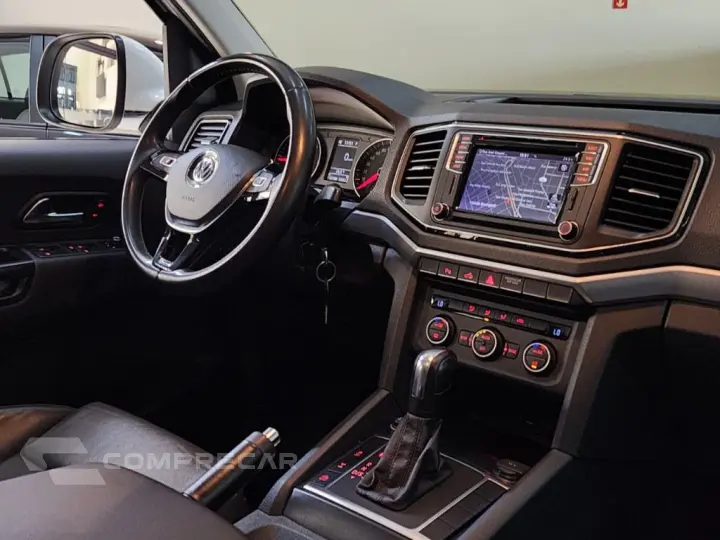 AMAROK High.CD 2.0 16V TDI 4x4 Dies. Aut