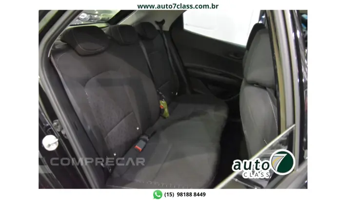HB20 - 1.0 12V COMFORT MANUAL