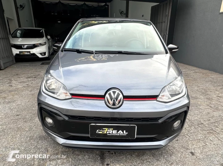 UP 1.0 TSI Move UP 12V