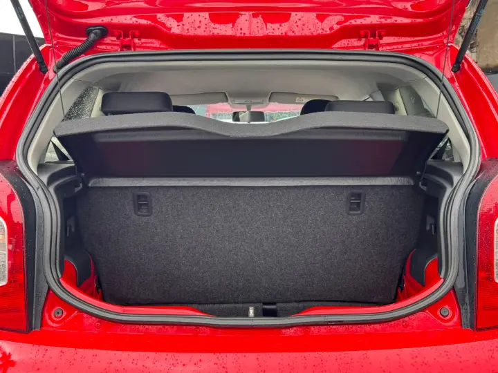 UP 1.0 MPI Take UP 12V