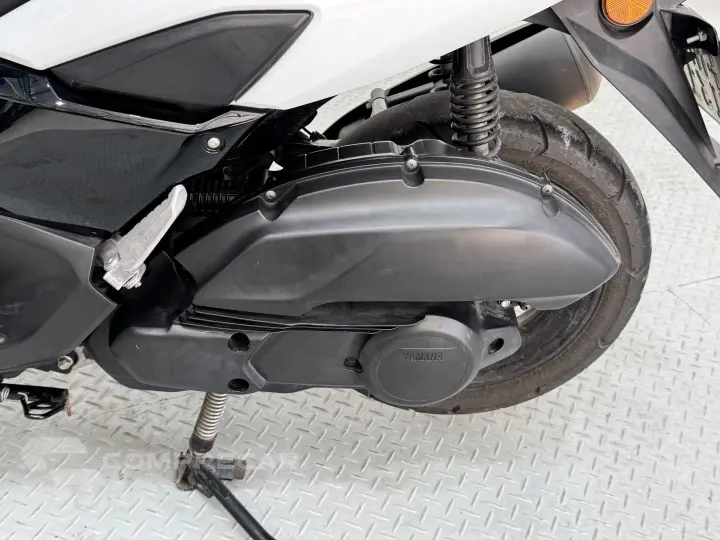 NMAX 160