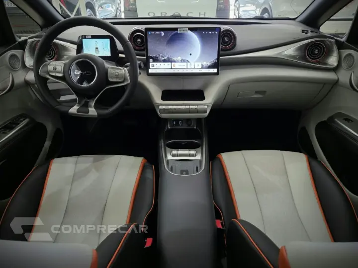 DOLPHIN GS 180 EV ELETRICO