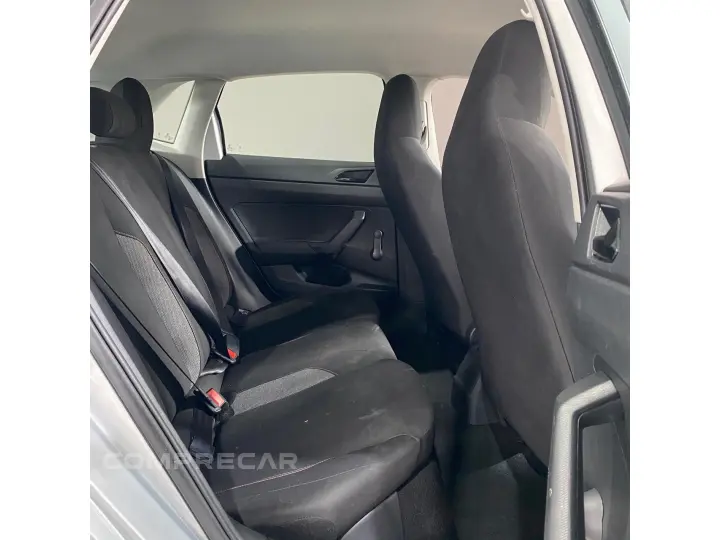 POLO 1.0 MPI TRACK MANUAL