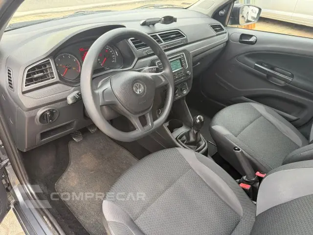 VOYAGE - 1.6 MSI TOTAL 4P MANUAL