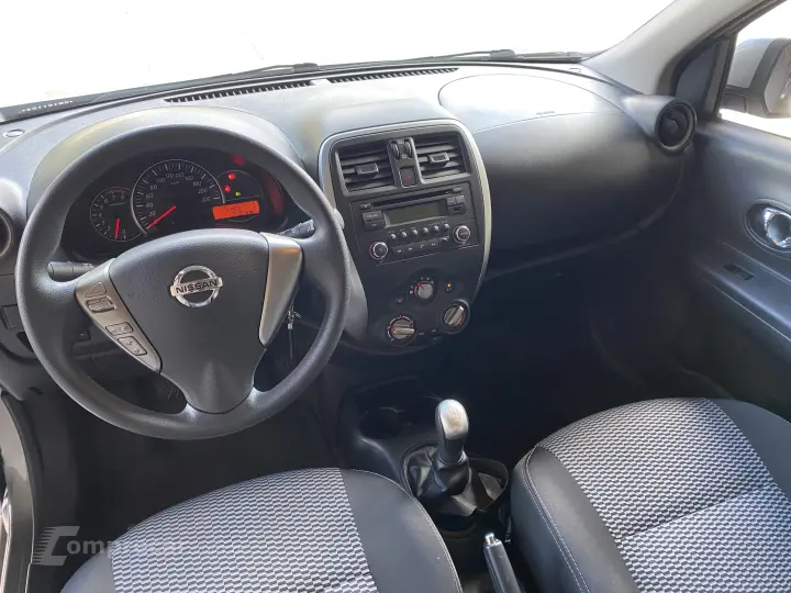 MARCH 1.6 SV 16vstart