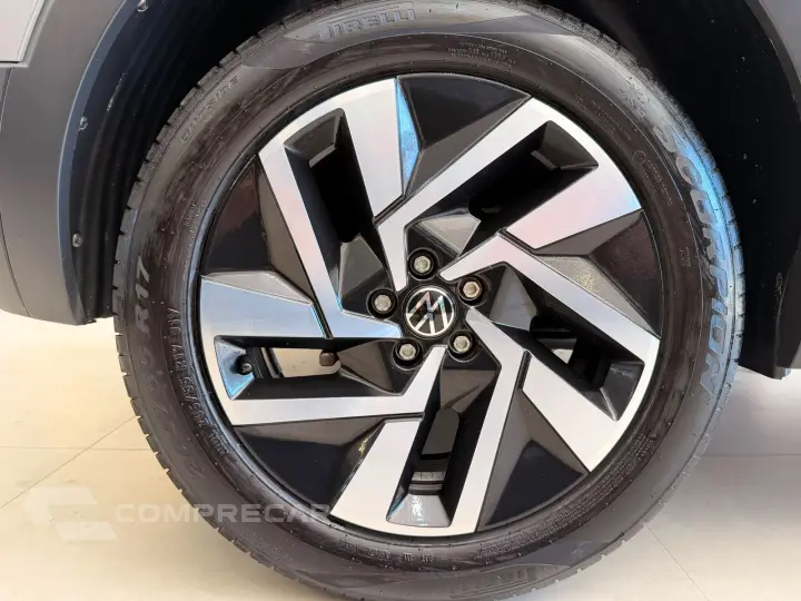 T-CROSS 1.4 250 TSI Highline