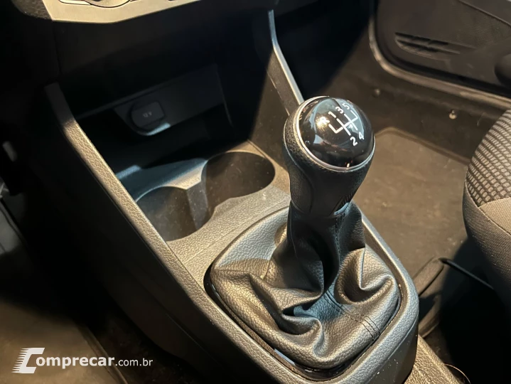SAVEIRO 1.6 MI Trendline CS 8V