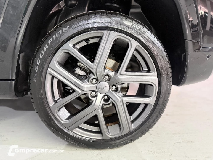 COMPASS 1.3 T270 Turbo S