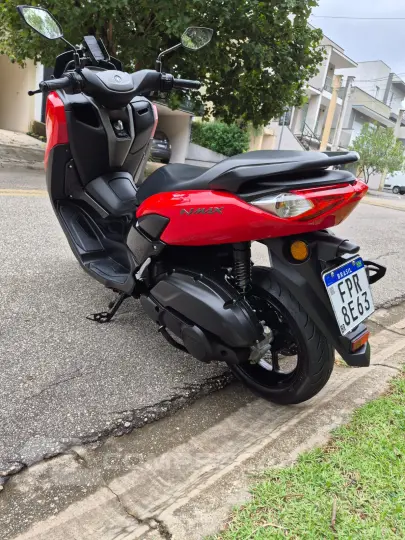 Nmax 160