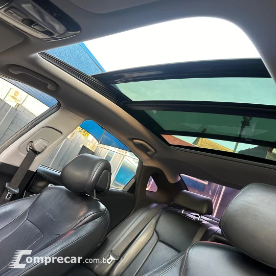 AZERA 3.0 MPFI GLS V6 24V