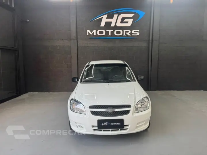 Celta Life/ LS 1.0 MPFI 8V FlexPower 3p