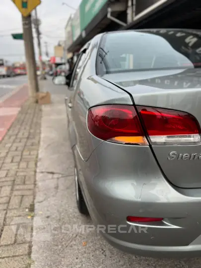 SIENA 1.0 MPI EL 8V