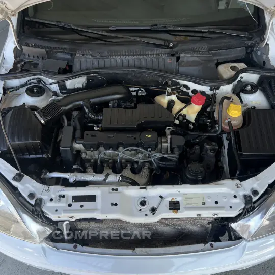 Corsa Sed. Premium 1.4 8V ECONOFLEX 4p