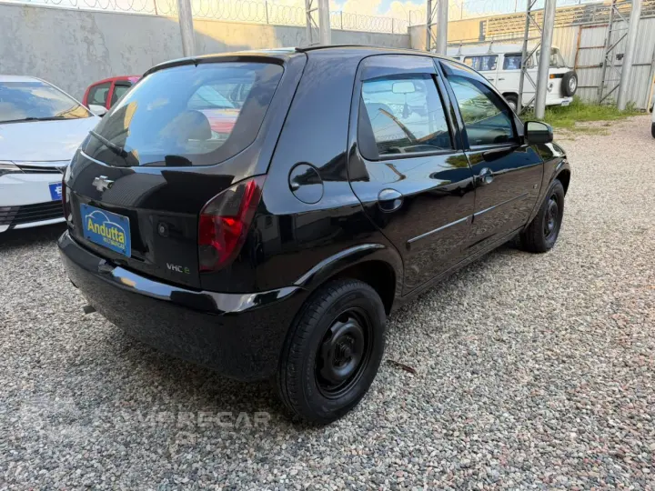 Celta 1.0 4P LT VHCE FLEX